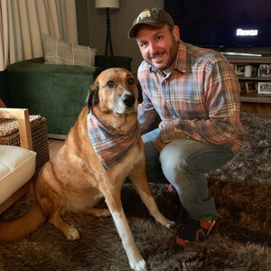 Meet your Posher, Sal